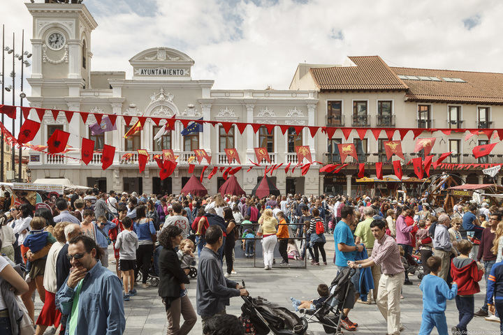 La convocatoria para que Guadalajara obtenga el galardón de Destino Turístico Accesible dura hasta el 1 de julio
