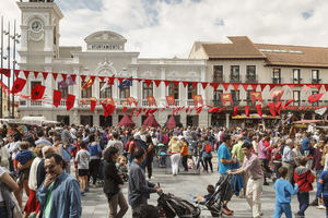 La convocatoria para que Guadalajara obtenga el galardón de Destino Turístico Accesible dura hasta el 1 de julio