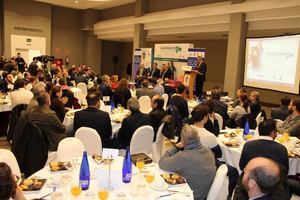 Guadalajara hace balance de un año en el que se ha consolidado como referente deportivo nacional e internacional