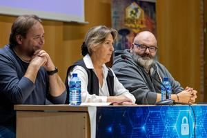 La ciberseguridad es un asunto estratégico y un reto colectivo, también del Ayuntamiento de Guadalajara