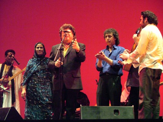 Guadalajara presenta una completa agenda de actividades para este fin de semana