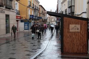 Castilla-La Mancha supera los 2,1 millones de habitantes y roza su máximo histórico