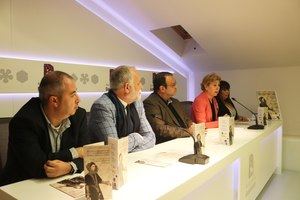 Guadalajara acoge un Congreso Internacional sobre el papel de la mujer en la Edad Moderna