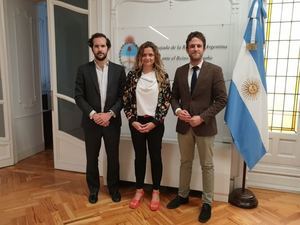 ‘Guadalajara Empresarial’ sigue generando sinergias empresariales con embajadas
