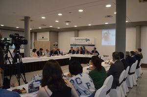 Arranca el proyecto Guadalajara Empresarial