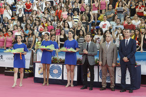 Román: Es uno de los eventos deportivos más importantes que vamos a acoger este año en Guadalajara