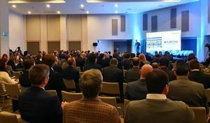 Guadalajara se posiciona como valor seguro de inversión en Invest in cities