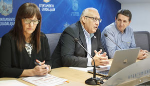 2.200 deportistas se darán cita en Guadalajara en la 19ª edición del Spanish Open