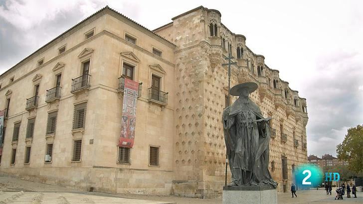 El patrimonio de Guadalajara recorre el mundo en RTVE