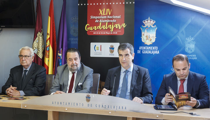 Guadalajara, sede el Simposium Nacional de Alumbrado