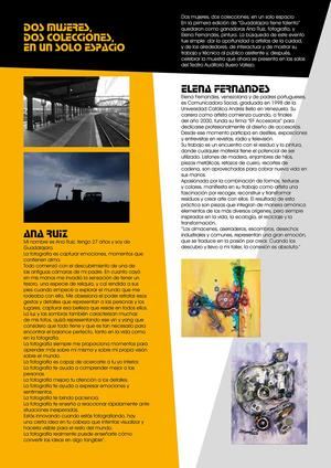 Guadalajara tiene talento en el Buero Vallejo