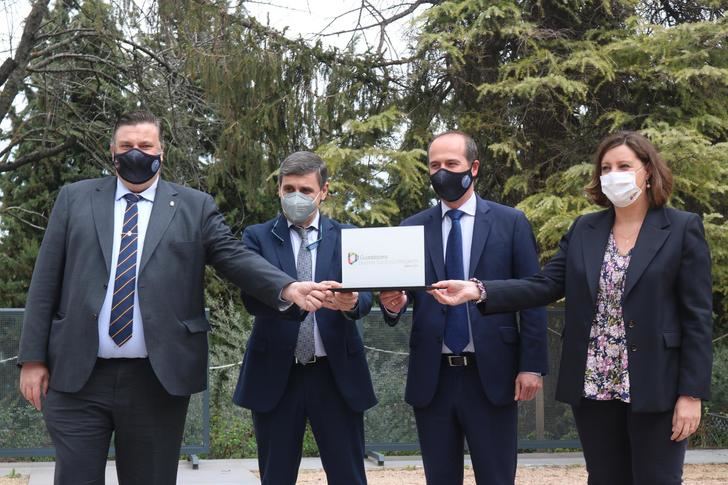 Guadalajara forma parte ya de la Red de Destinos Turísticos Inteligentes