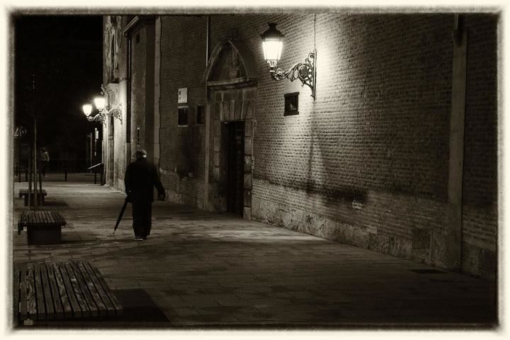 Eduardo Bonilla gana el XX Rally Fotográfico “Guadalajara, historia en sus calles”