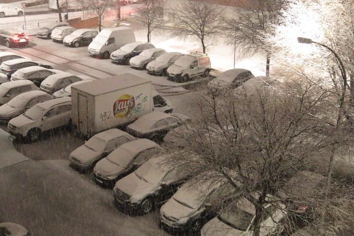 Foto : EDUARDO BONILLA