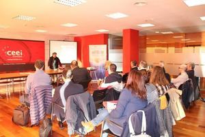 Arrancan las reuniones de GuadaNetWork de 2020 con el objetivo de seguir fomentando sinergias y negocios para los empresarios