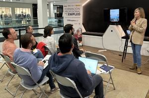 El Feria Plaza acoge un nuevo Encuentro Empresarial de GUADANETWORK