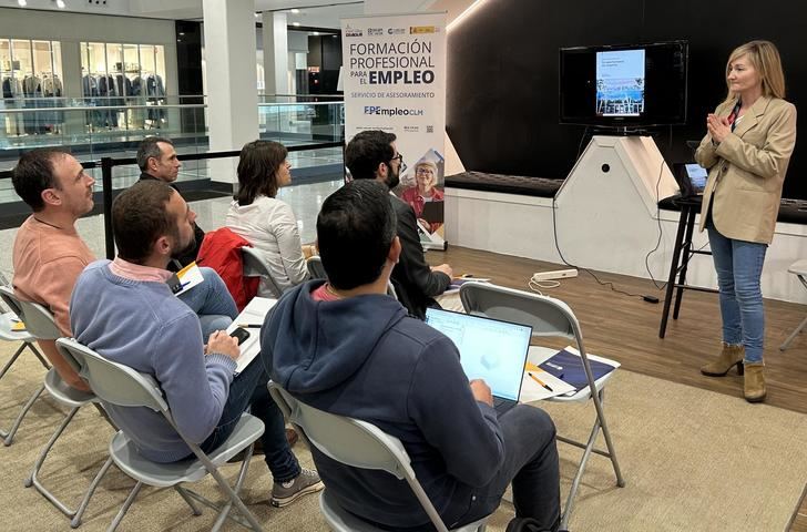 El Feria Plaza acoge un nuevo Encuentro Empresarial de GUADANETWORK