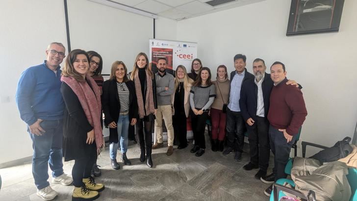 Dos centenares de empresarios y emprendedores de Guadalajara han pasado por las 10 reuniones de GuadaNetWork en 2023