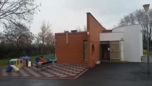 Solicitud de plaza para las escuelas infantiles municipales Los Manantiales y Alfanhuí