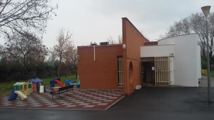 Solicitud de plaza para las escuelas infantiles municipales Los Manantiales y Alfanhuí