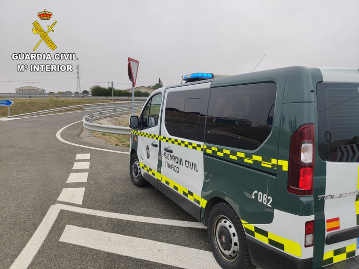 La Guardia Civil de Ciudad Real investiga a dos personas por ocho delitos de estafa en gasolineras
