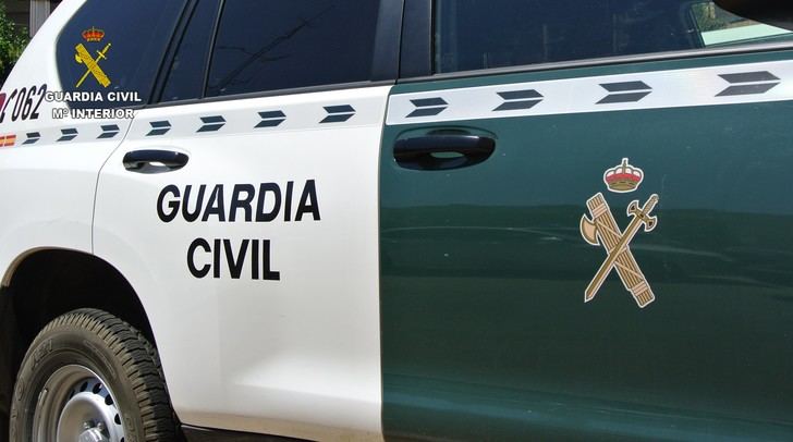 Dos detenidos por una reyerta con armas de fuego entre dos familias de etnia gitana en Escalona