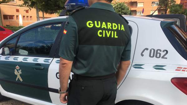 Desalojan entre 15 y 20 personas por un escape de gas en Torrejón del Rey