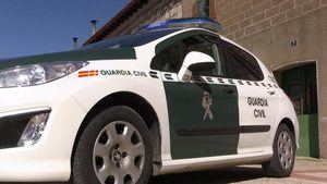 Un motorista, única víctima mortal en accidente de tráfico en Guadalajara durante el pasado verano