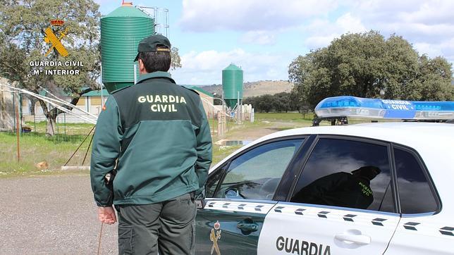 Detenido un hombre por tráfico de drogas en la autovía A2, en Azuqueca de Henares