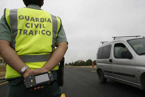 La Guardia Civil localiza en Toledo a un hombre de 26 años de Guadalajara, que llevaba tres días desaparecido