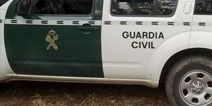 La Guardia Civil esclarece un delito de robo con violencia de un tel&#233;fono m&#243;vil en Sese&#241;a y detiene al autor