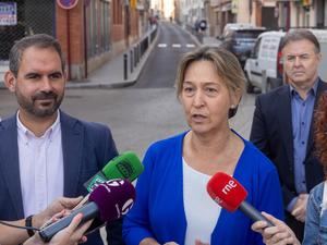 La programación de Navidad de Guadalajara recuperará el espíritu cristiano, dejando atrás la Navilandia de Rojo