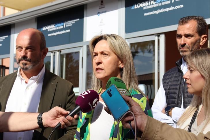 Guarinos afirma que necesitamos poner fin al inmovilismo de Rojo para que Guadalajara avance