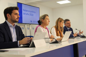 El PP reclama explicaciones a Page por su aparición en los papeles del caso Azud de presunta corrupción del PSOE en la Comunidad Valenciana