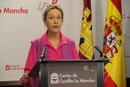 Guarinos denuncia la radicalización del PSOE de Page al posicionarse del lado de los agresores sexuales y abandonar a las víctimas