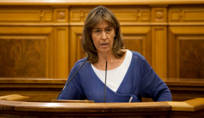 Guarinos: “No puede pasar ni un minuto más para que Page y Sánchez salgan a condenar públicamente el mayor caso de corrupción de la historia de la democracia española” 