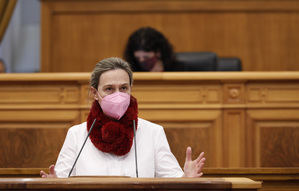 Guarinos pide al PSOE que no utilice la Mesa del Agua con fines políticos y que el Gobierno cumpla los compromisos asumidos y firmados en el Pacto del Agua para defender los intereses de CLM