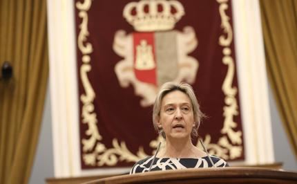 Guarinos reclama al PSOE de Sánchez y de Page “que asuman responsabilidades” por la ley del “solo sí es sí” que ya ha beneficiado a más de 900 agresores sexuales
