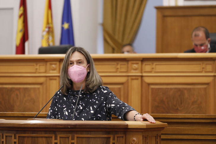 Guarinos recuerda a Page que 