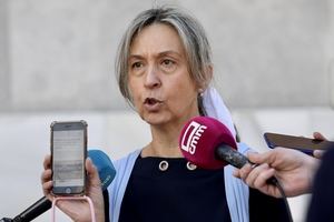 Guarinos exige a Page explicaciones urgentes después de que el PSOE CLM haya votado EN CONTRA de que se investiguen 379 crímenes de ETA en España