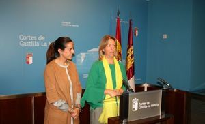 Guarinos exige la dimisión de Page al ser el presidente más “trasvasista” de la historia de Castilla-La Mancha