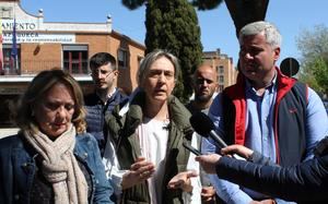 Guarinos pide a Sánchez y a Page que digan sí al Plan Económico propuesto por Feijóo y Núñez que busca ayudar a familias y a empresas a salir de esta crisis