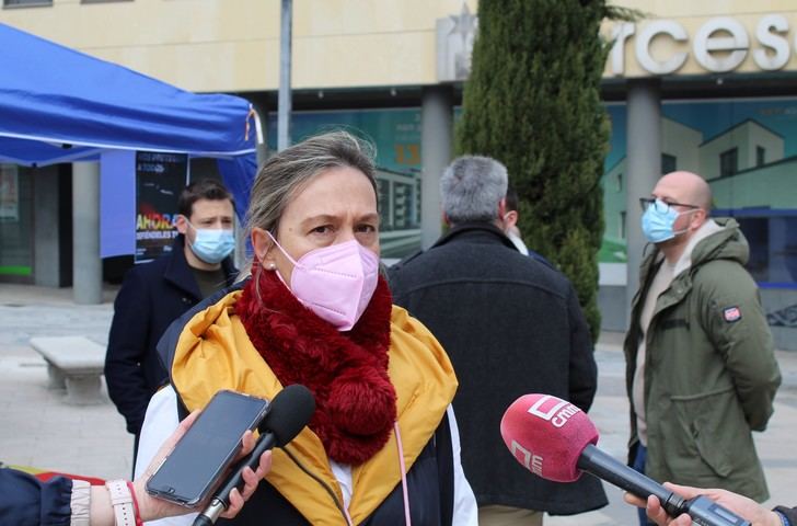 Guarinos afirma que Page no puede atribuirse el fin del encierro perimetral de Castilla-La Mancha cuando sabe que es consecuencia de la finalización del Estado de Alarma