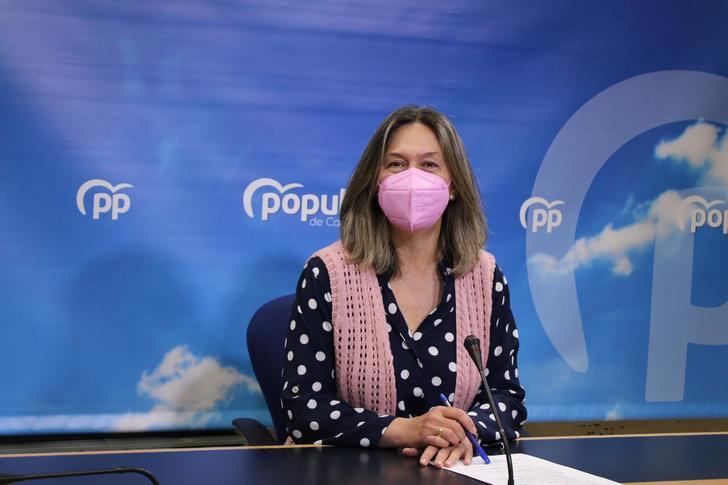 Guarinos: No va a quedar ni un solo bolsillo en el que Page y Sánchez no metan mano con la subida masiva de impuestos que prepara el socialismo para las clases medias y bajas