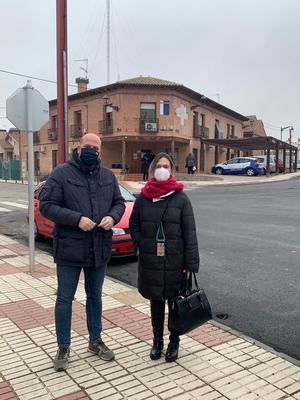 El PP pide al Gobierno y al PSOE de Guadalajara que no obstaculicen el desarrollo y los servicios de la provincia y mañana digan SÍ a las enmiendas presentadas por los populares