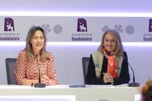 Manos Unidas trae el espectáculo Lorca es flamenco para su gala de Navidad en Guadalajara