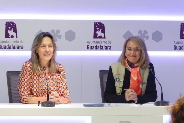 Manos Unidas trae el espectáculo Lorca es flamenco para su gala de Navidad en Guadalajara