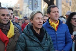 El PP-CLM exige a Page y al socialismo de Castilla-La Mancha y de España que digan basta ya a la deriva autoritaria de Sánchez y defiendan a CLM y a España