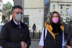 Guarinos : La pandemia nos ha permitido conocer al verdadero Page quien ha demostrado falta de sensibilidad con las personas y de capacidad en la gestión