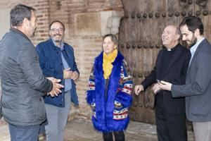 Comienza el VI Ciclo de Música Antigua de Guadalajara con réquiem de Victoria en la concatedral